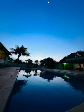 Espaco green suites